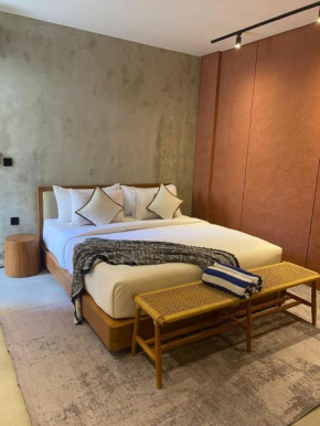 Terracotta Homestay Canggu